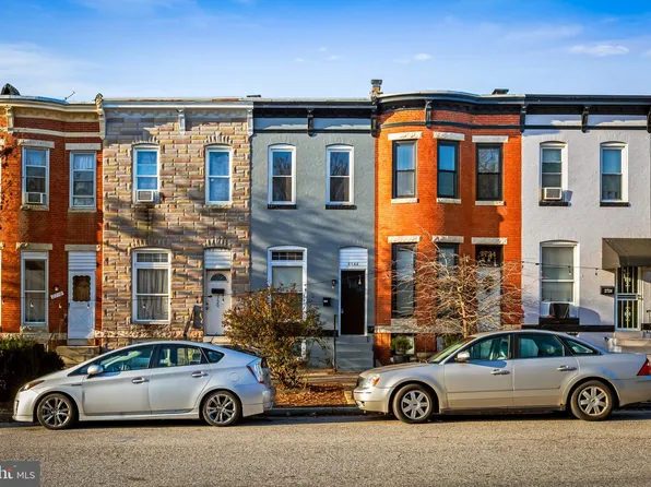 2722 Huntingdon Ave, Baltimore, MD 21211