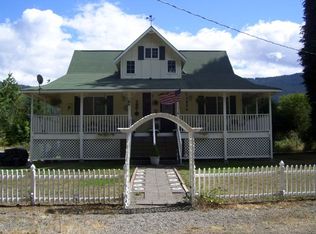 12854 E Us Highway 12, Packwood, WA 98361