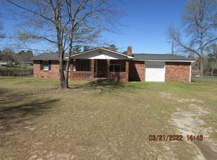 4269 S Lake Cherryvale Dr, Sumter, SC 29154