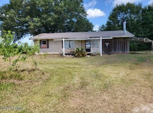 2457 Soileau Rd, Eunice, LA 70535