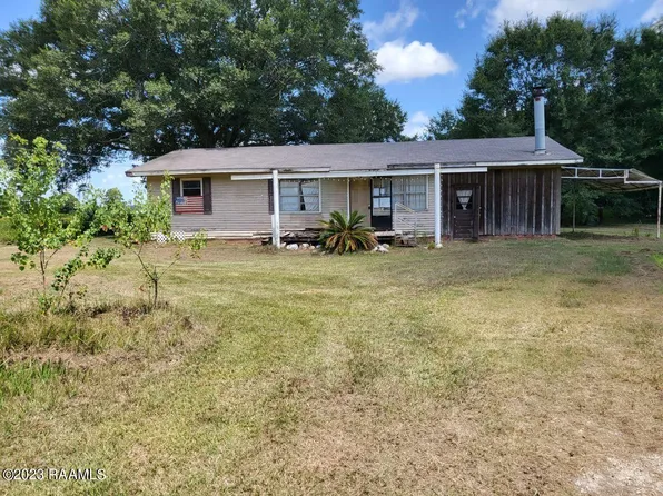 2457 Soileau Rd, Eunice, LA 70535