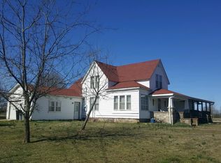 5590 Highway 9 N, Camp, AR 72520