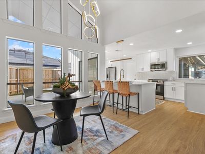 1203 Edgewood Dr, Richardson, TX, 75081