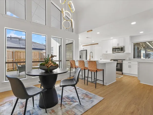 1203 Edgewood Dr, Richardson, TX 75081