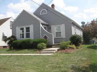 606 W Albany Ave, Peoria, IL 61604