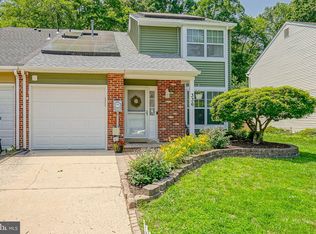 336 Shady Ln, Marlton, NJ 08053