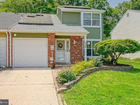 336 Shady Ln, Marlton, NJ 08053