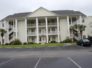 5080 Windsor Green Way UNIT 9, Myrtle Beach, SC 29579