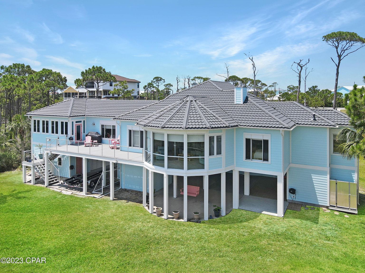 5460 Cape San Blas Rd, Port Saint Joe, FL 32456 | MLS #741659 | Zillow