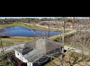 12 Spring St, Manchester, GA 31816