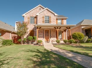 3304 Munstead Trl, Frisco, TX 75033
