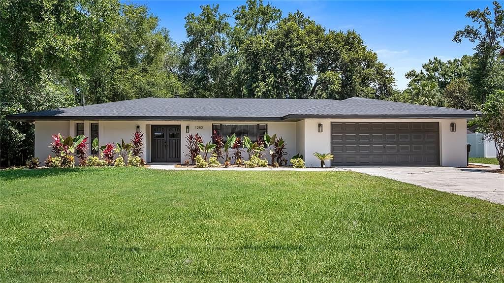 1280 W Lakeshore Dr, Clermont, FL 34711 Zillow