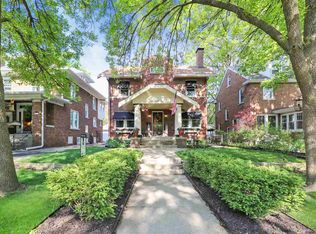 1205 N Glenwood Ave, Peoria, IL