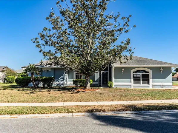 507 Powder Horn Row, Lakeland, FL 33809