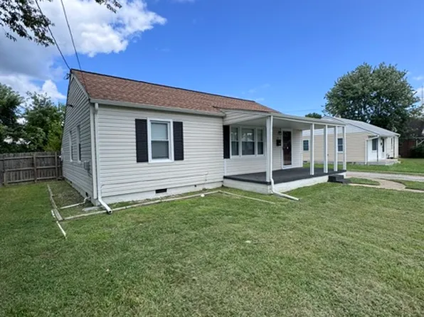 33 Mitchell Ave, Aberdeen, MD 21001