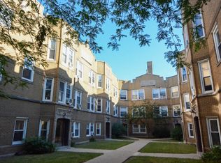 4826 W Addison St #S3, Chicago, IL 60641