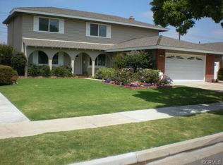 9775 Doreen Dr, Cypress, CA