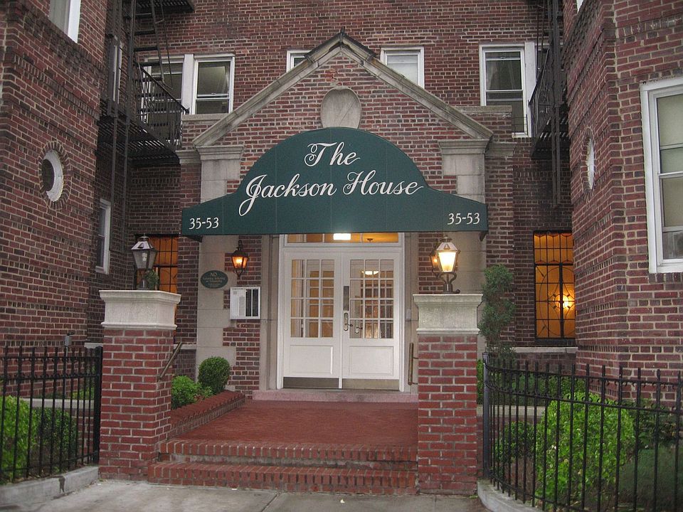 1st image of 3553 77th St APT 6C