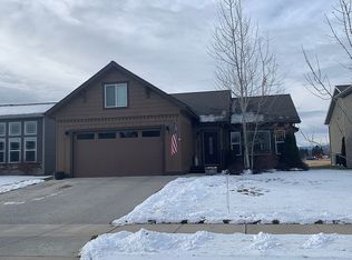 160 Weimar Way, Kalispell, MT 59901