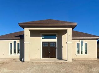 2332 Rio Sabinas Dr, Eagle Pass, TX 78852