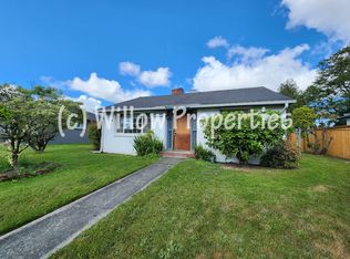 7012 S D St, Tacoma, WA 98408