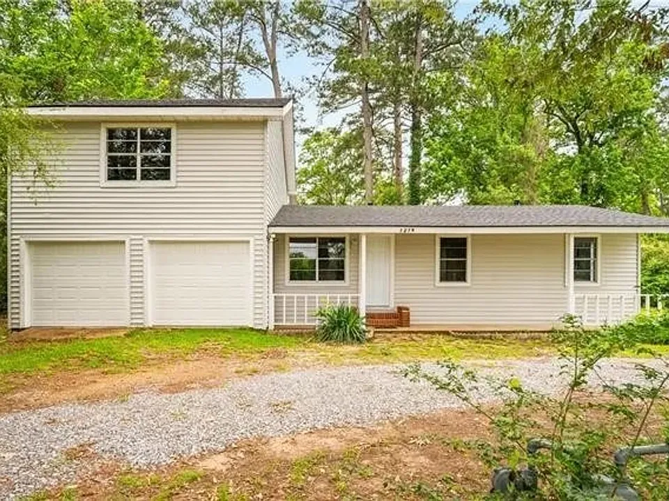 1219 Paradise Rd