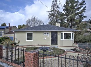 7406 Circle Hill Dr, Oakland, CA