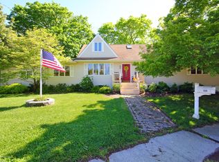 109 Monmouth Ave, Atlantic Highlands, NJ 07716