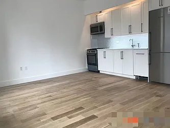 Rented by Acre NY Realty Inc
