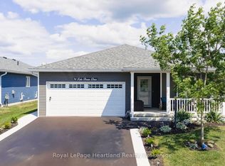 94 Lake Breeze Dr, Ashfield Colborne Wawanosh, ON N7A0B9