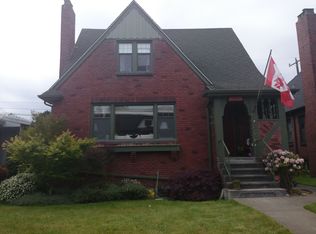 8049 Jones Ave NW, Seattle, WA 98117