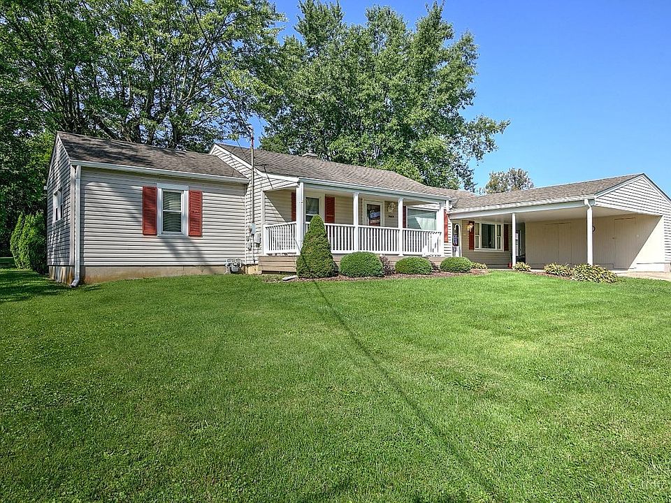 1st image of 3665 Oxford Millville Rd