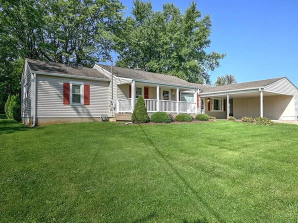 3665 Oxford Millville Rd, Oxford, OH 45056