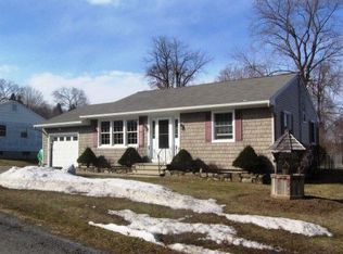 10 Ranger Rd, Schuylerville, NY 12871