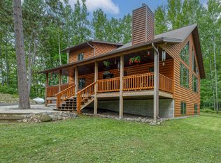 9744 Dusty Rd, Harshaw, WI 54529