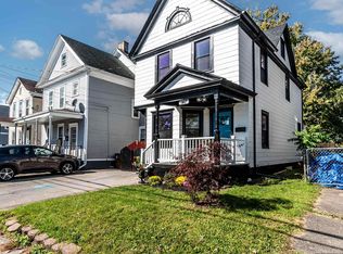 147 Oneil St, Kingston, NY 12401