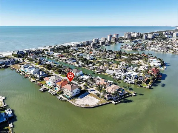 264 Bayview AVE, NAPLES, FL 34108