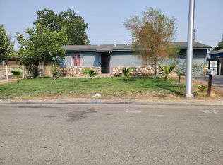 1117 Fresno St, Madera, CA 93638