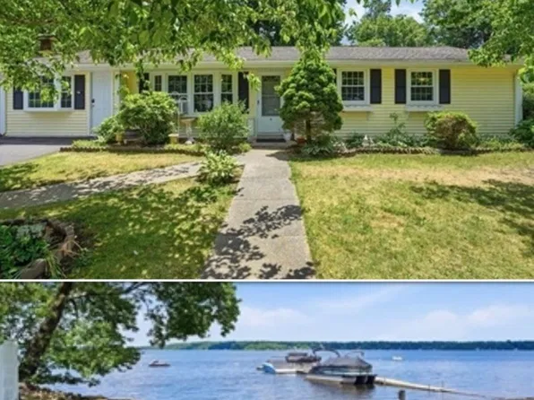 6 Gerard Ave, East Freetown, MA 02717