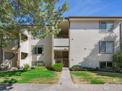 3465 Lochwood Dr #6, Fort Collins, CO, 80525