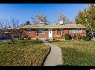425 E 400 S, Orem, UT 84097