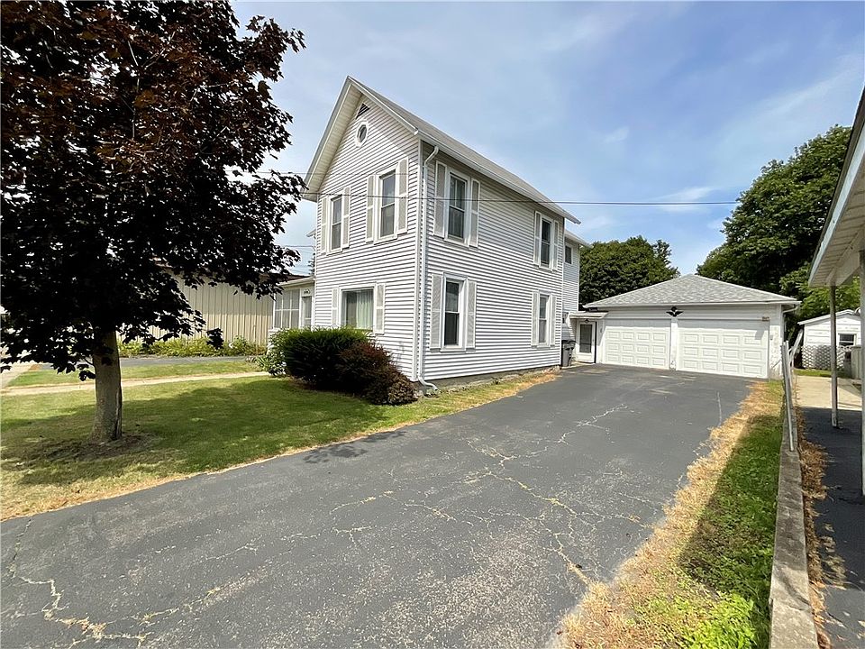 5 East Ave, Arkport, NY 14807 MLS R1495388 Zillow