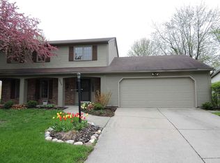 3526 Walden Run, Fort Wayne, IN 46815