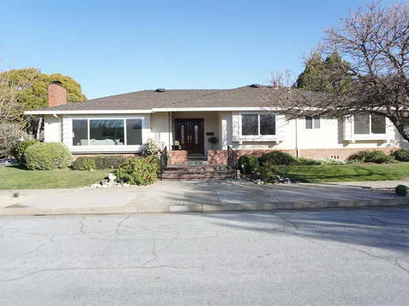 1118 Runnymede Dr, San Jose, CA 95117