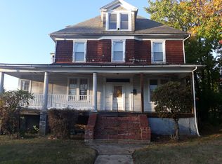 4214 Groveland Ave, Baltimore, MD 21215