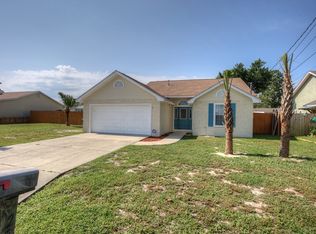 129 Oleander Cir, Panama City Beach, FL 32413