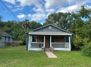 1504 W 13th Pl, Sanford, FL 32771