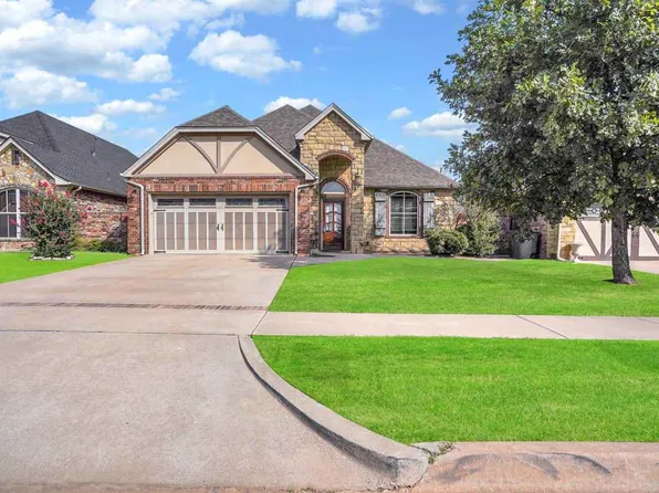 3612 NE Willow Way, Lawton, OK 73501