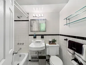 Rented by Keller Williams NYC