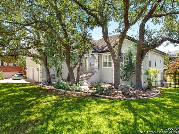 23111 Whisper Canyon, San Antonio, TX 78258